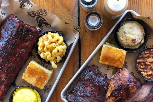 Summit Seeker at The Lodge, Fort Myers – $10 on the menu