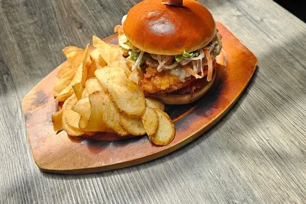 The Sandbar & Grille, Fort Myers