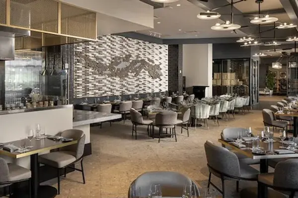 The Silver King Ocean Brasserie, Fort Myers