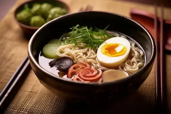 Tonkotsu at Token Ramen, Fort Myers – $13.95 on the menu