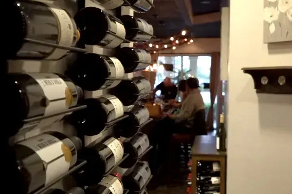 Trattoria Mia, Fort Myers