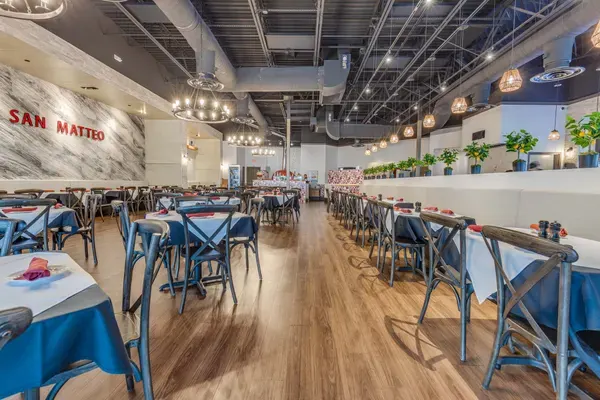 Unico Ristorante Italiano, Fort Myers