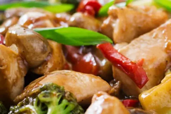Yums Chinese Restaurant, Fort Myers
