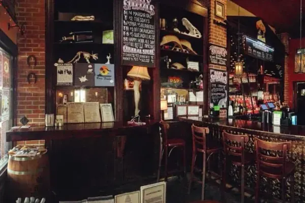 Burritos & Bowls at Boca Fiesta, Gainesville
