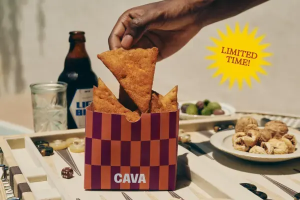 Cava, Gainesville