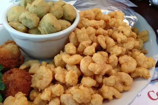 Cedar River Seafood of Gainesville, Gainesville