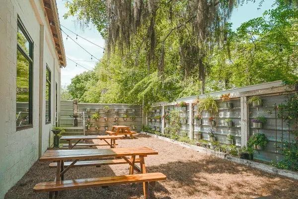 Cypress & Grove Brewing Company, Gainesville
