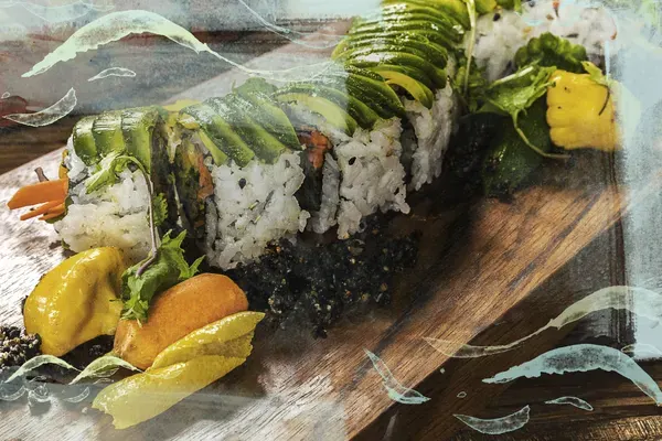 Dragonfly Sushi & Sake Company, Gainesville