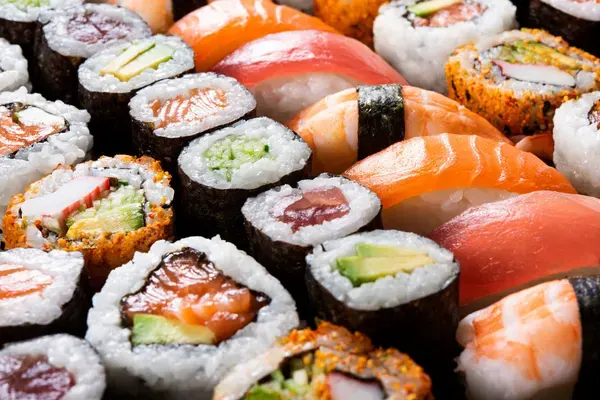 Mahzu Sushi & Grill, Gainesville