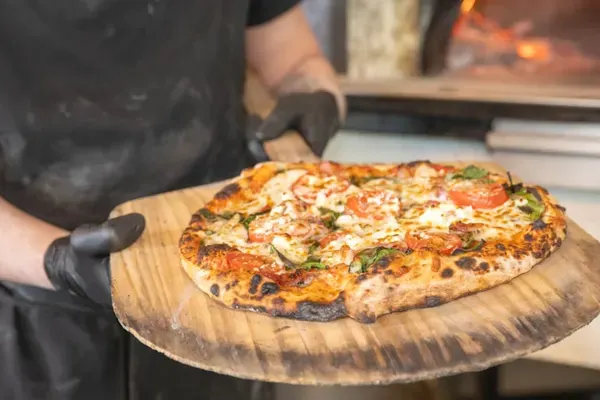 MidiCi The Neapolitan Pizza - Gainesville, Gainesville