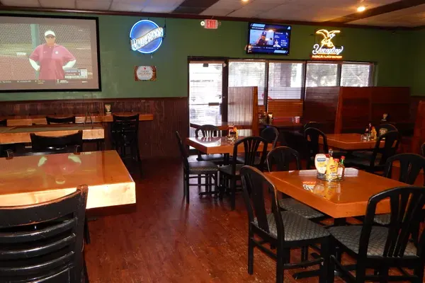 Mother's Pub & Grill North, Gainesville