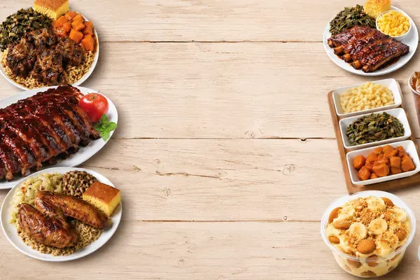 Oxtails at Not Your Mammy's Soulfood & BBQ, Gainesville – $28 on the menu
