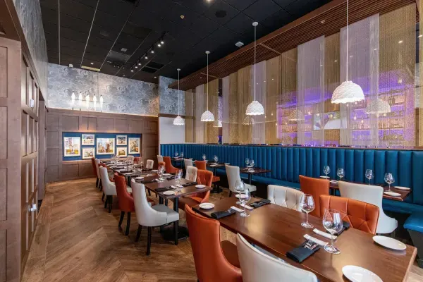 Prime Burger at Prime & Pearl, Gainesville – $26 on the menu