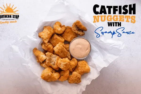 Coffee at Southern Stop, Gainesville – $2.99 on the menu