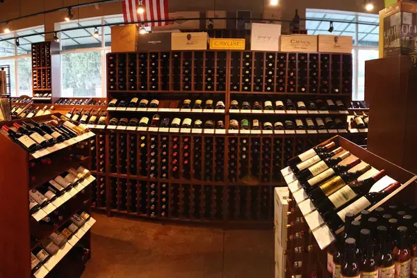 Tipple's Brews & Wine, Gainesville