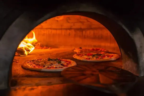 V Pizza + Sidecar, Gainesville