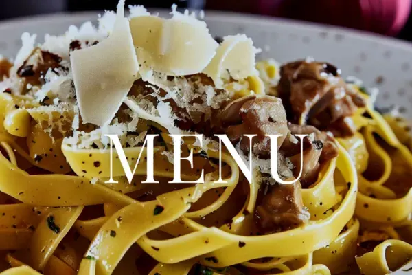 Carmela's Italian Ristorante, Hollywood