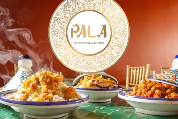 PALA Mediterranean Kitchen, Hollywood