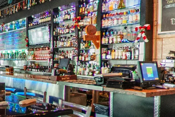 The Tipsy Boar, Hollywood