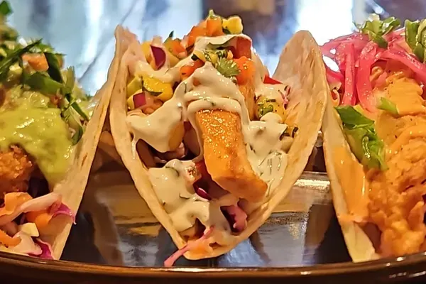 1810 Tacos y Tequila, Jacksonville