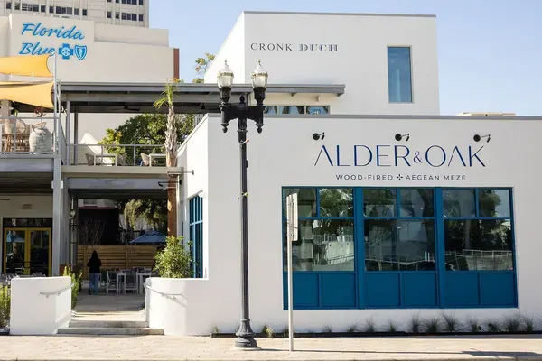 Alder & Oak, Jacksonville