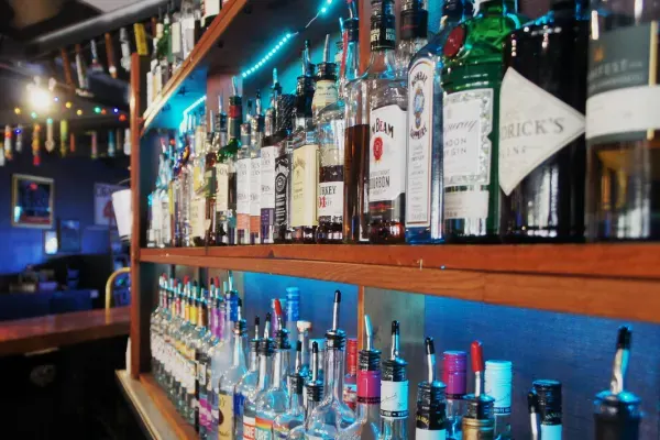 Bay Street Sports Grill, Jacksonville