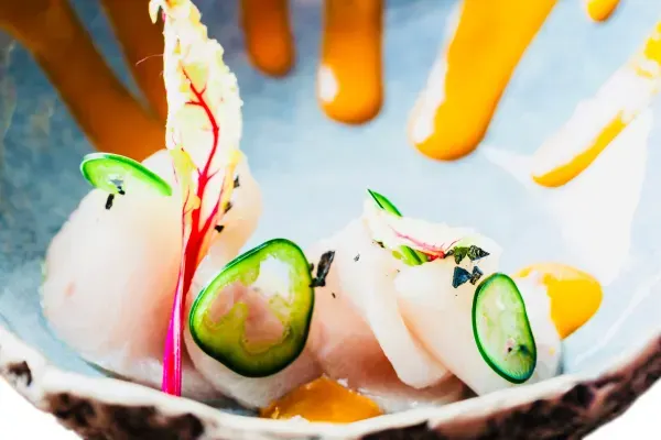 BO SUSHI, Jacksonville
