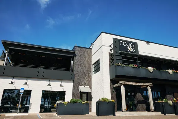 Coop 303, Jacksonville