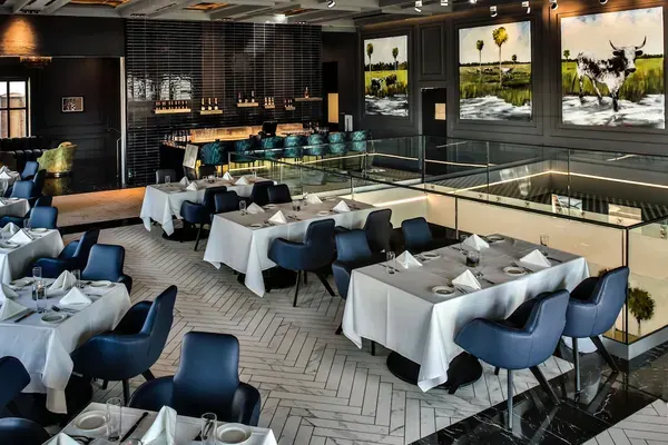 Cowford Chophouse, Jacksonville