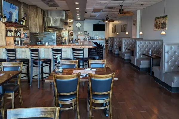 Dolces Pizza, Jacksonville