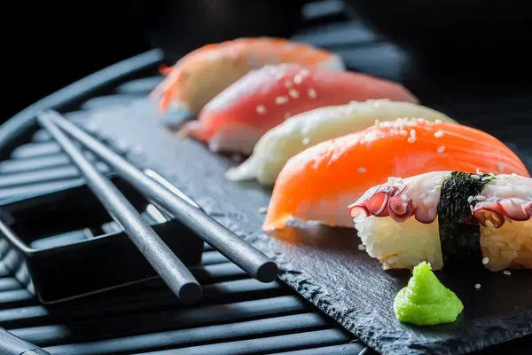 Fancy Sushi, Jacksonville