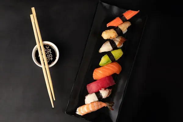 Hiro Japanese Restaurant, Jacksonville