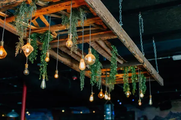 Hoptinger Bier Garden & Sausage House, Jacksonville