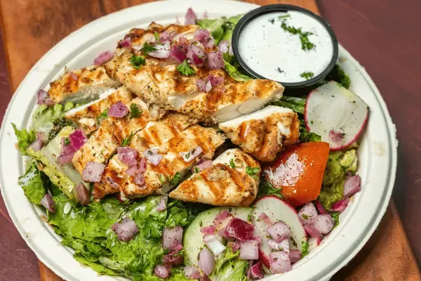Hovan Gourmet Mediterranean, Jacksonville