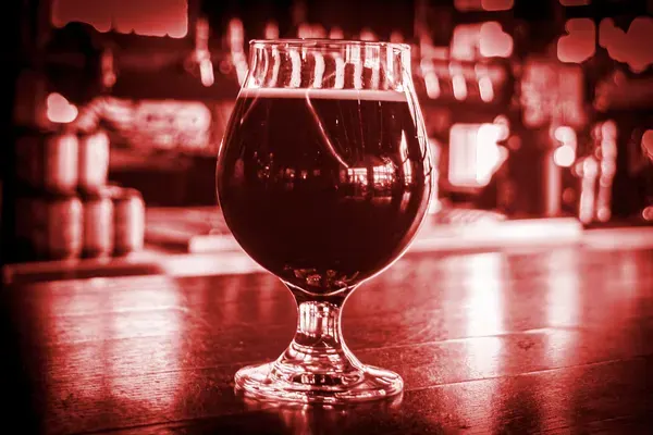 Intuition Ale Works, Jacksonville