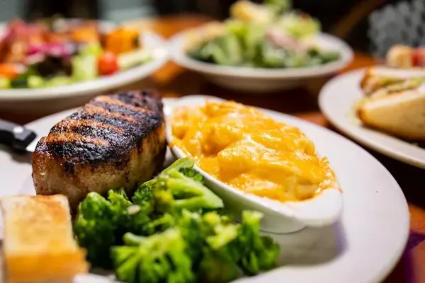 Jerry's Grille, Jacksonville
