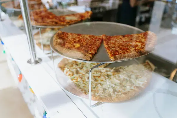 3 Tenders + Fries + Drink at Jersey Slice - Oakleaf, Jacksonville – $9.99 on the menu