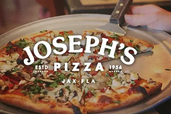 Joseph's Pizza, Jacksonville