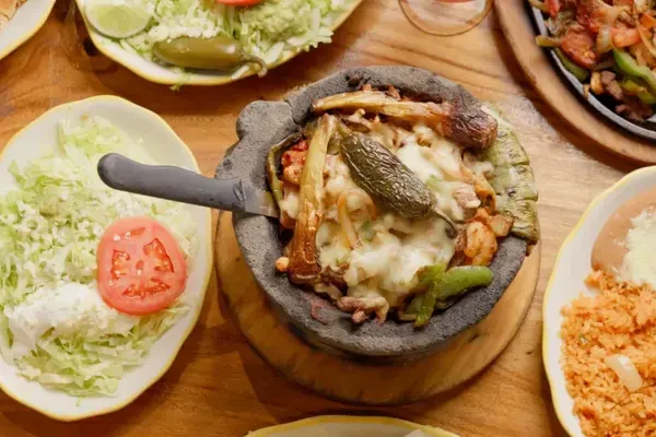 La Nopalera | Mexican Restaurant, Jacksonville