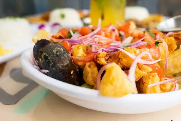 Los Andes Restaurant- Atlantic Blvd, Jacksonville