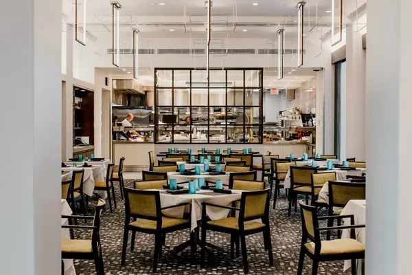 House-Made Ice Cream at M Brothers At Mayo, Jacksonville – $3 on the menu