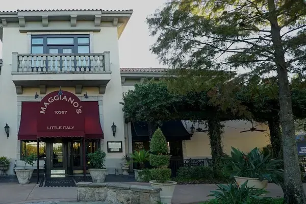 Maggiano's Little Italy, Jacksonville