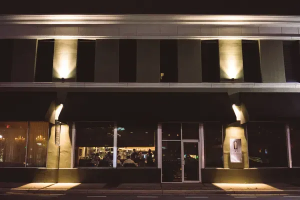 Matthew's Restaurant, Jacksonville