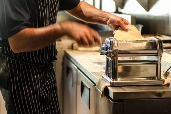 Vodka Sauce Pint at Midtown Table, Jacksonville – $6 on the menu