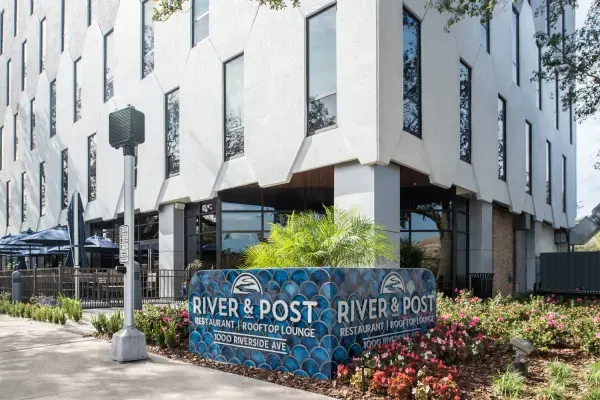 River & Post, Jacksonville