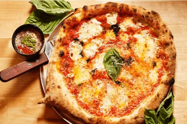 Rodrigo's Craft Pizza, Jacksonville