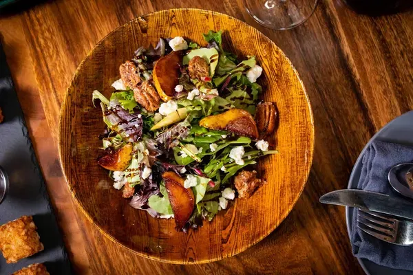 Rustic 21 Bistro, Jacksonville