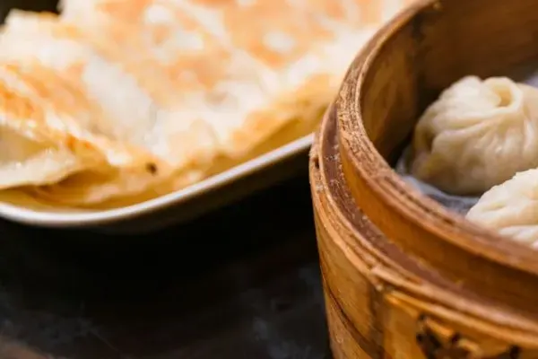 S & R Dim Sum, Jacksonville