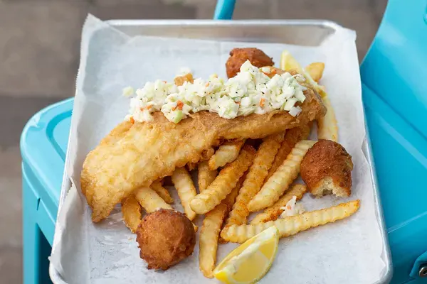 Safe Harbor Seafood, Jacksonville