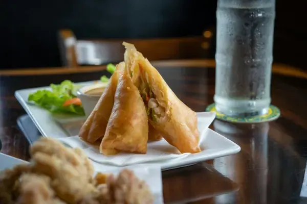 Shibuya Sushi Japanese Restaurant, Jacksonville